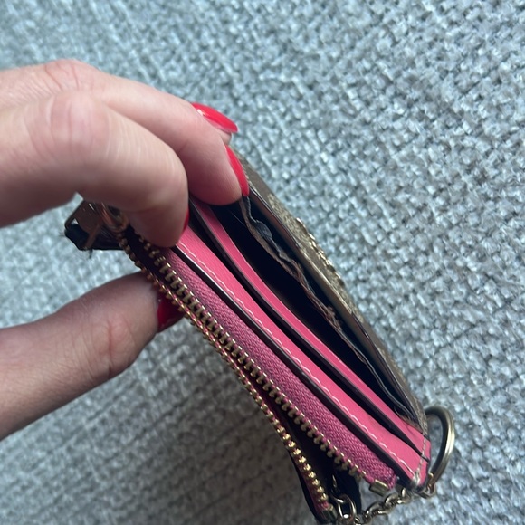 Coach Wallet - Picture 4 of 4